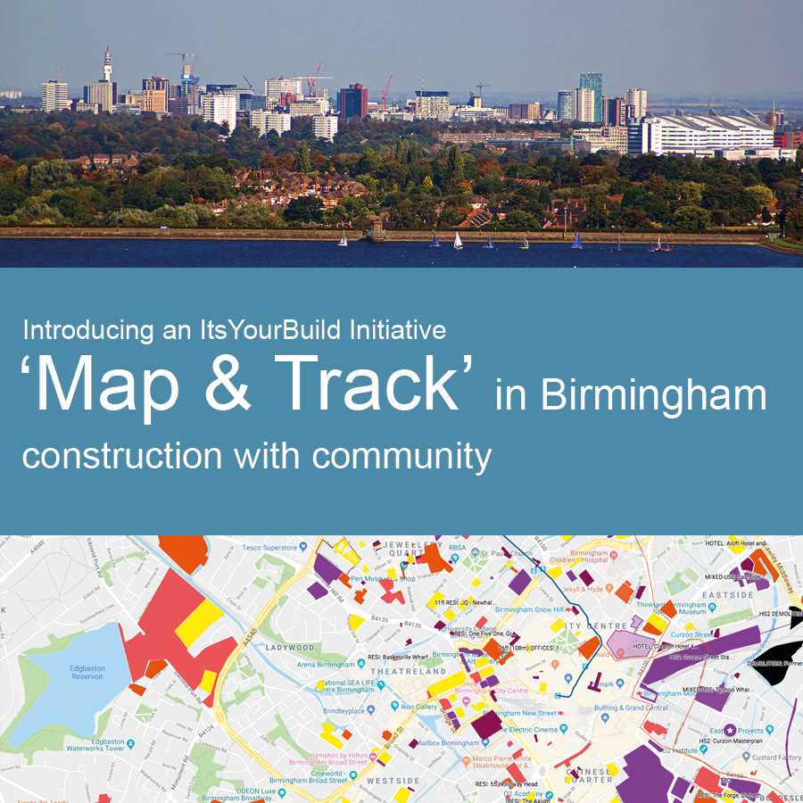 Your Place Your Space